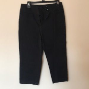 Women’s ankle pants